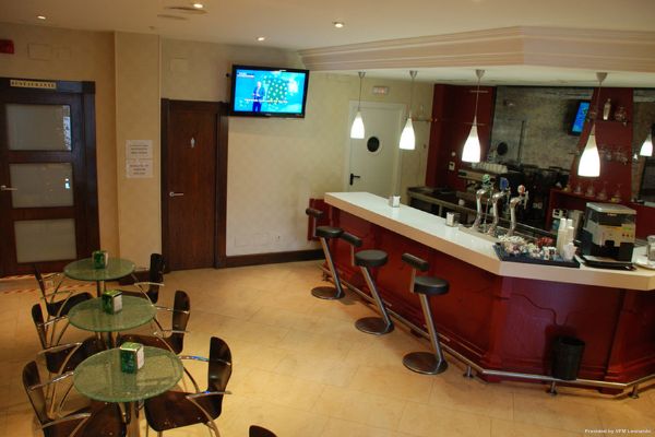 Hotel Villa de Barajas (Madrid)